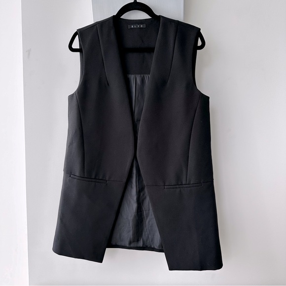 BLVD vest in new condition - Picture 1 of 7